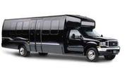 Stretch shuttle